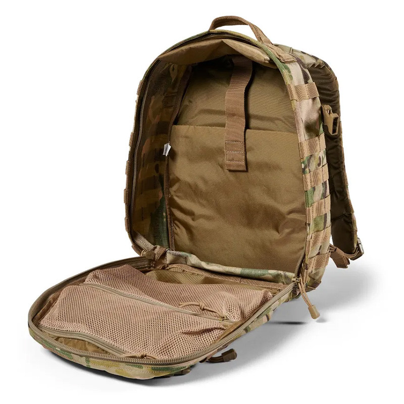 個人装備 RUSH12 2.0 BACKPACK 24L Multicam RUSH12 2.0 MultiCam Backpack 24L - Parr Public Safety