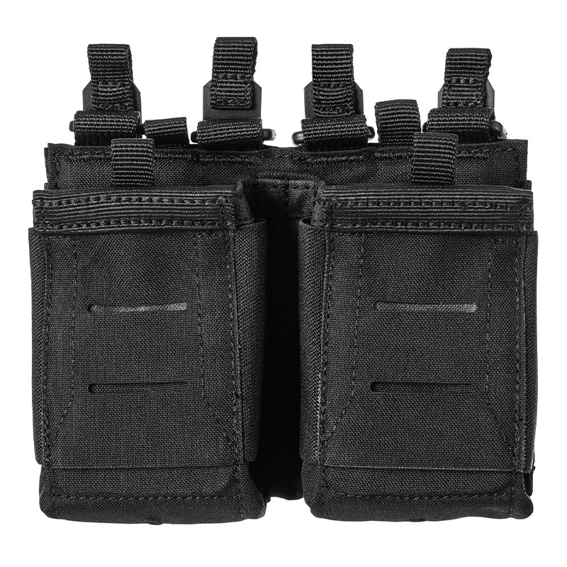 Flex Double AR Mag Pouch 2.0 - Parr Public Safety Equipment