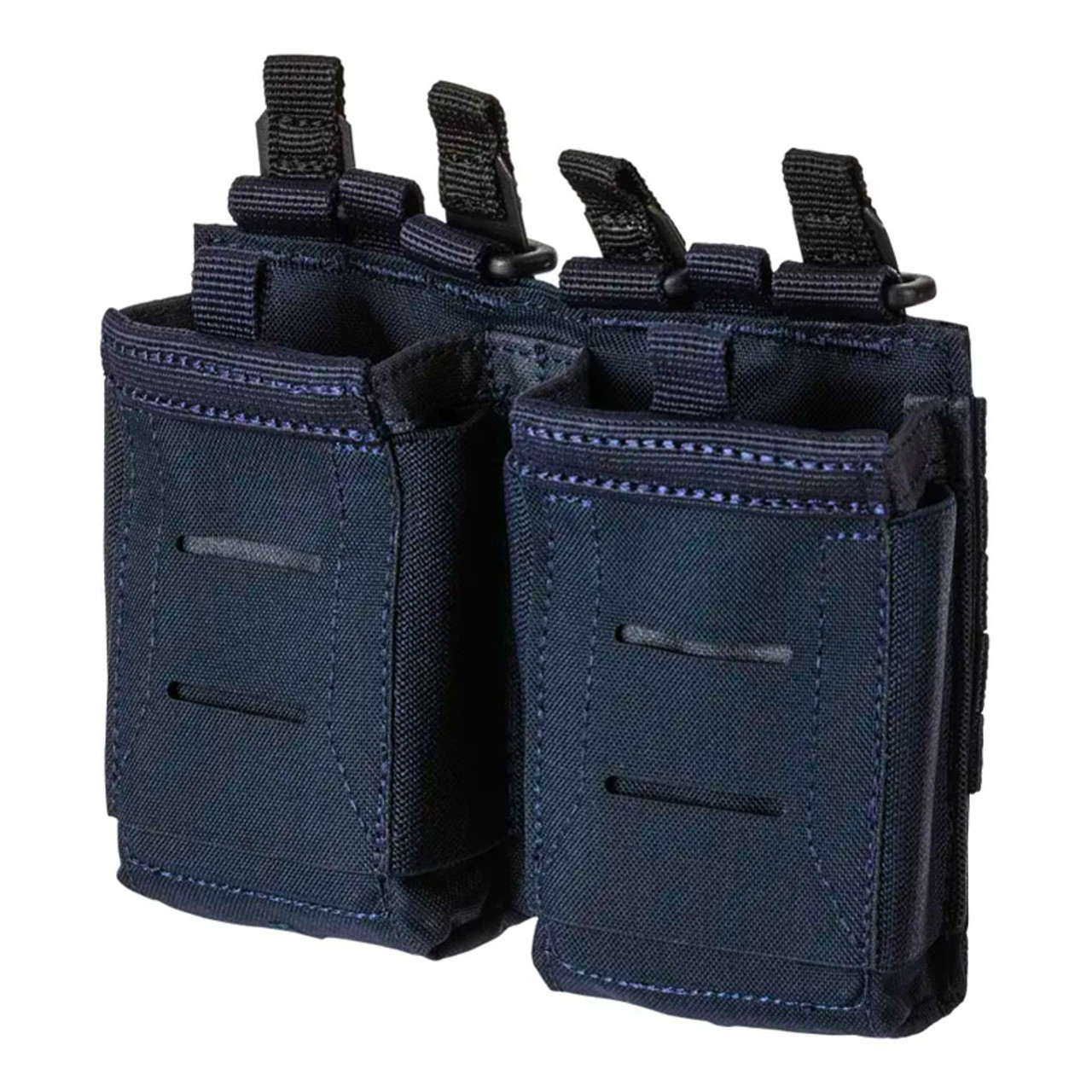 Flex Double AR Mag Pouch 2.0 - Parr Public Safety Equipment