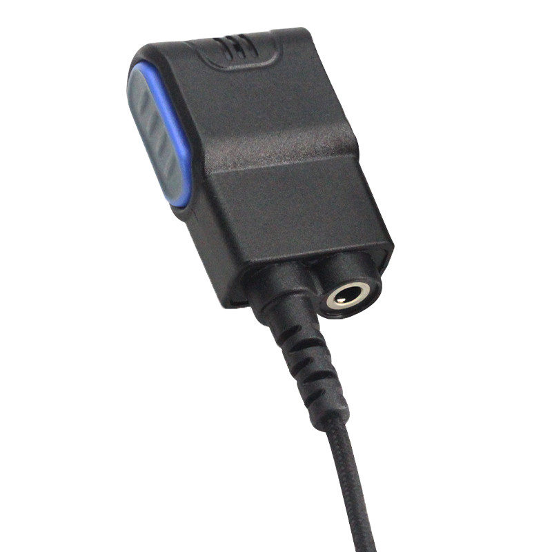 CHOICE™ PTT/Mic (C+WPTT) - Parr Public Safety Equipment CHOICE™ PTT/Mic (C+WPTT) - Parr Public Safety Equipment
