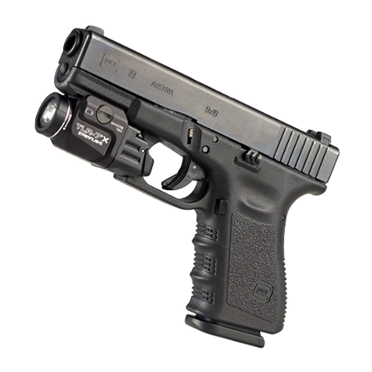 TLR-7® X Gun Light - Parr Public Safety Equipment