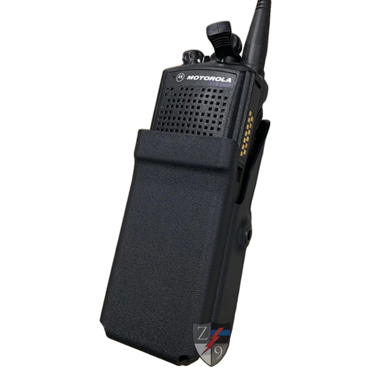 Portable Radio Case (XTS3000 / XTS5000) - Parr Public Safety