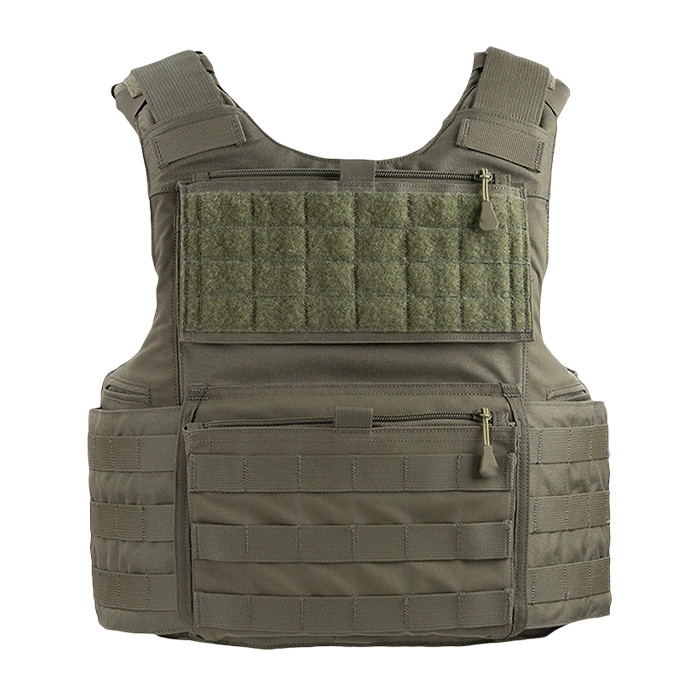 Hard Core H3 Zippered Enclosure Set (Admin Kangaroo)