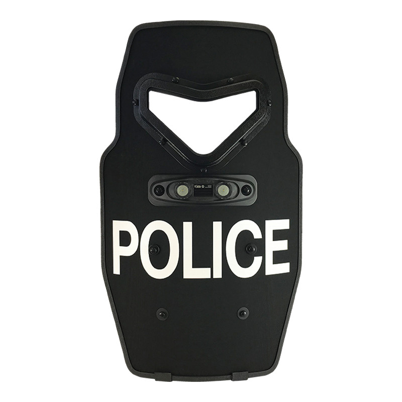 BlueRidge WMX-1 Level IIIA Ballistic Shield - Parr PSE