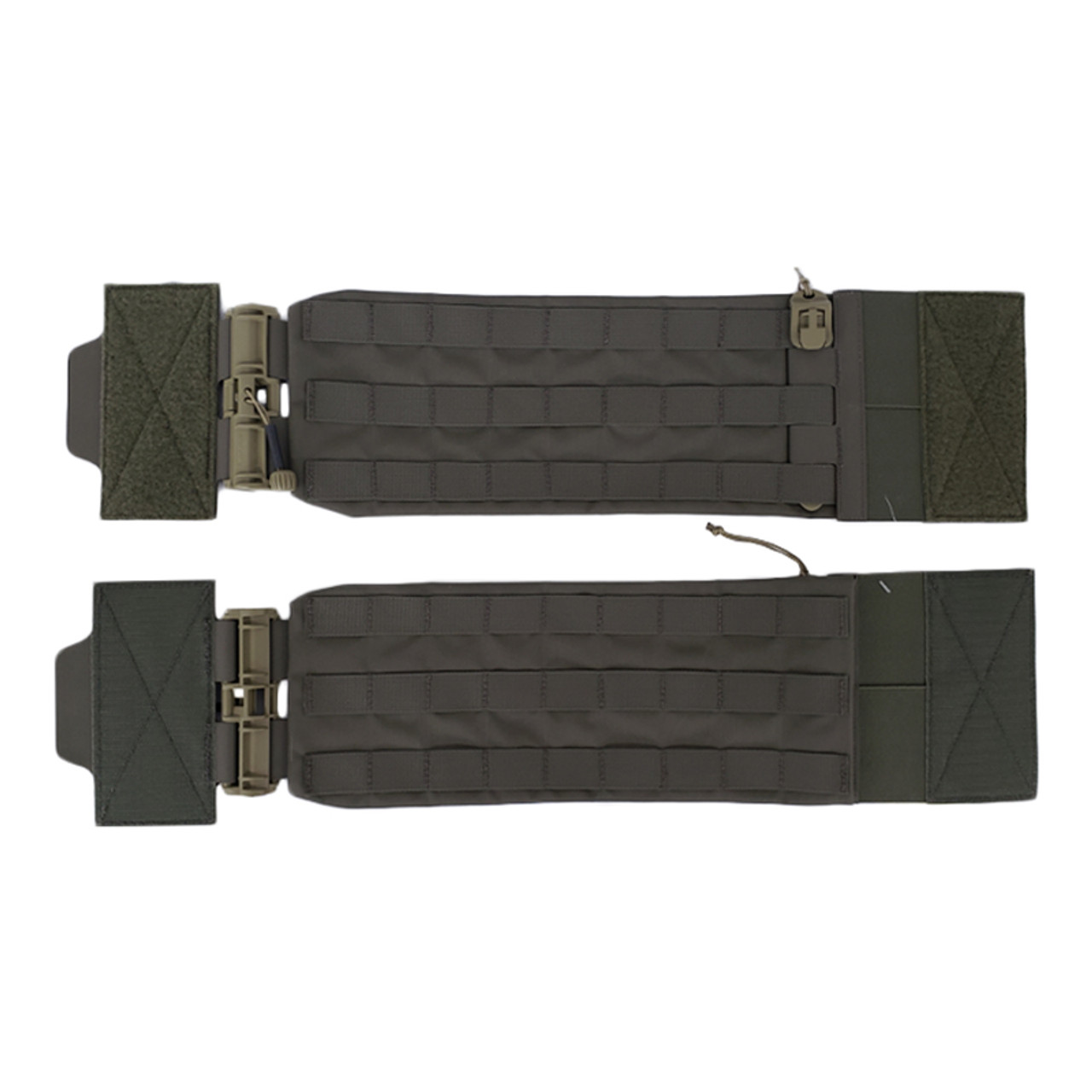 KKKKK　FC Cummerbund & SP Pockets Shellback Tactical Rampage 2.0 Xlarge Cummerbund