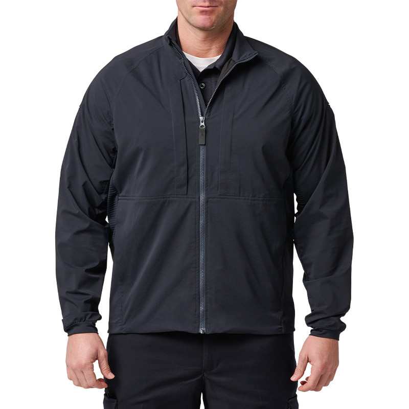 LT Stretch Windshell Jacket - Parr Public Safety Equipment