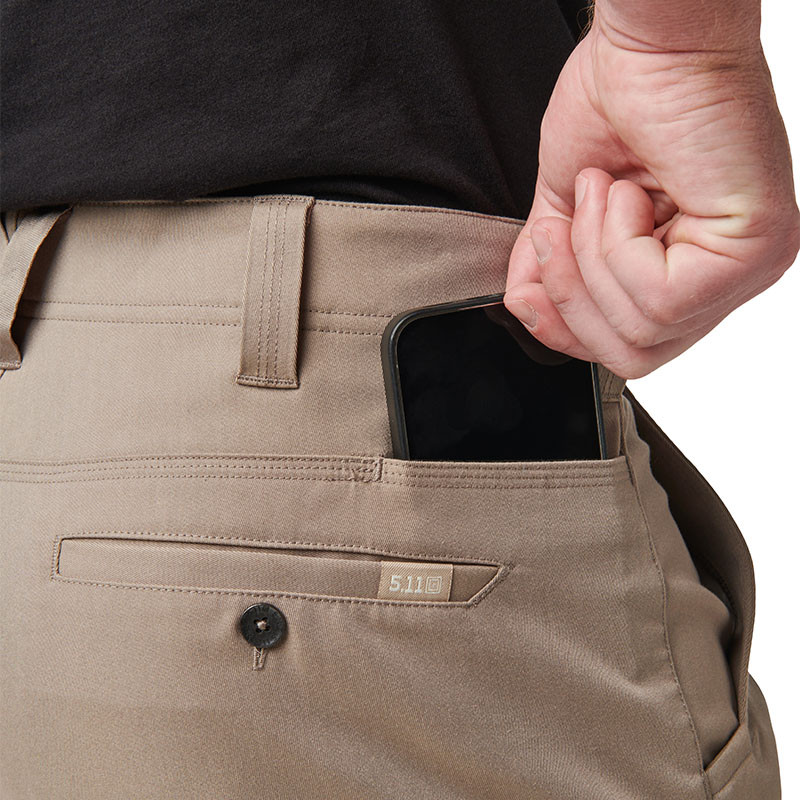 Edge Chino Pant 2.0 - Parr Public Safety Equipment