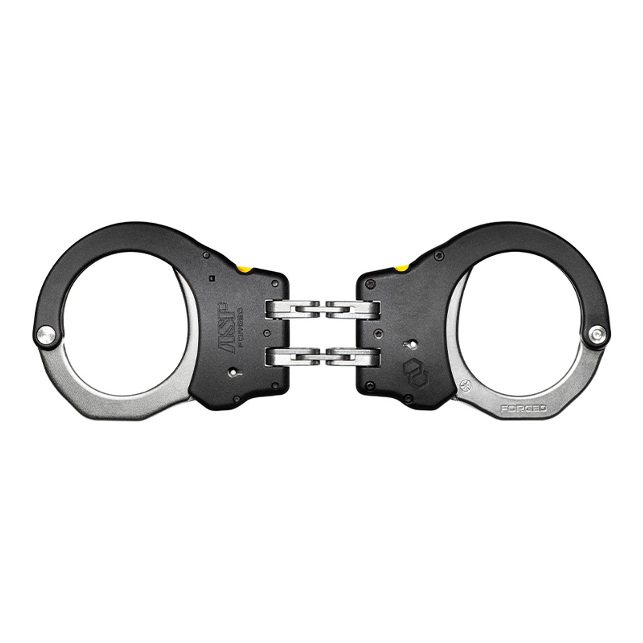 Hinge Ultra Plus Handcuffs (56070) - Parr Public Safety