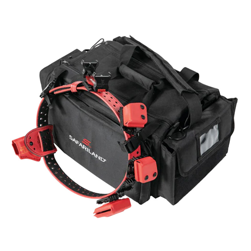 4560 Convertible Range Bag Parr Public Safety Equipment