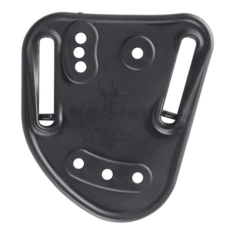 専用　Loop Clique The Foundation 567BL Injection Molded Belt Loop - Parr Public Safety Equipment