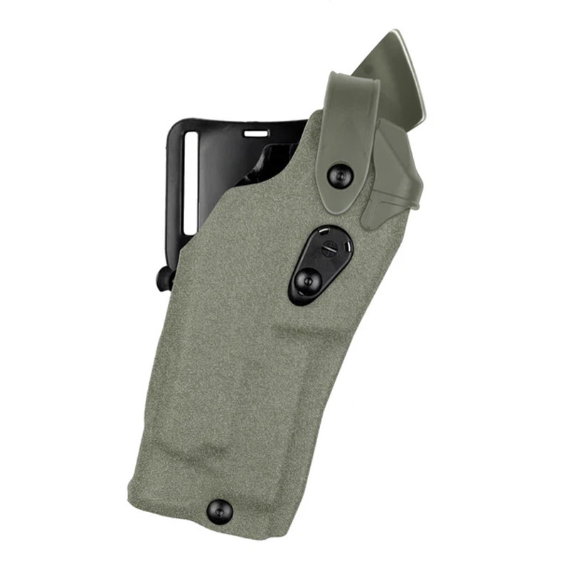 6360RDS Holster for Glock 17 MOS w/ X300U - Parr Public Safety