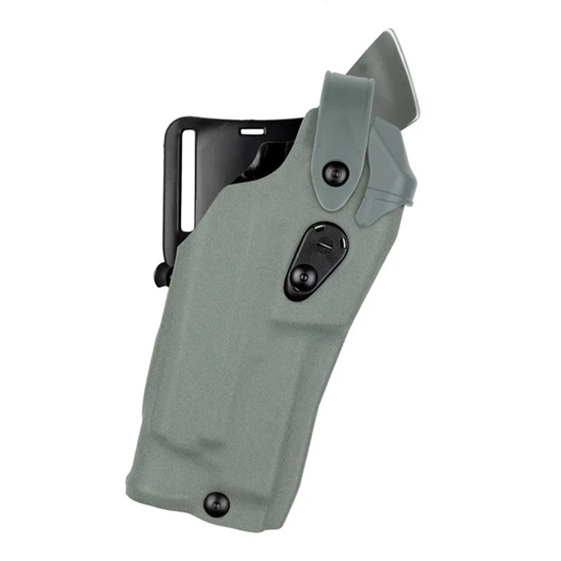 6360RDS Holster for Glock 17 MOS w/ X300U - Parr Public Safety