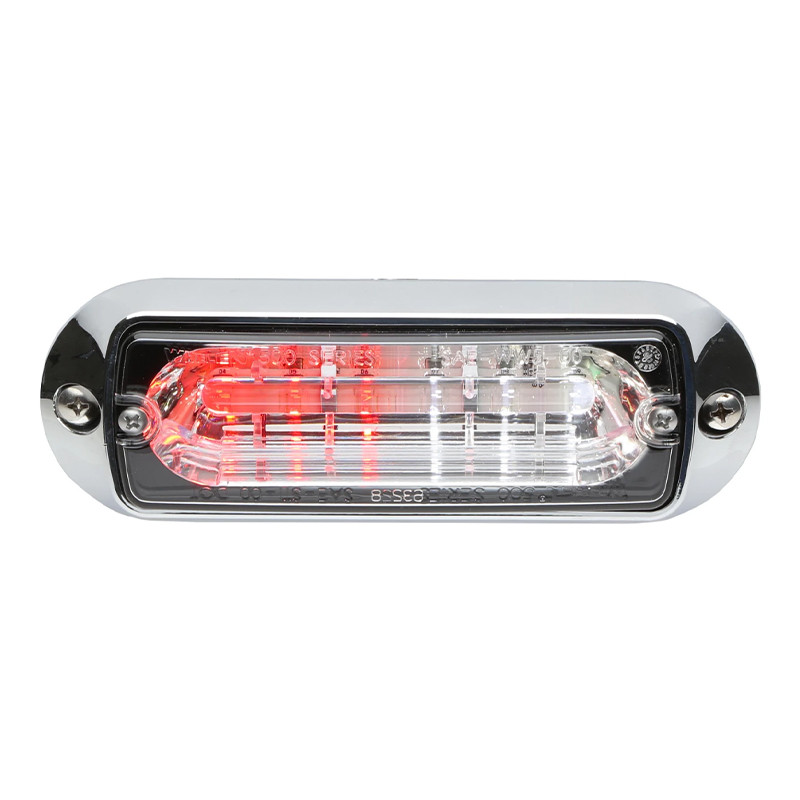 500 Series Linear Super-LED® Lighthead - Parr Public Safety