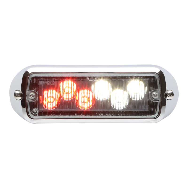 500 Series TIR6™ Super-LED® Lighthead - Parr Public Safety