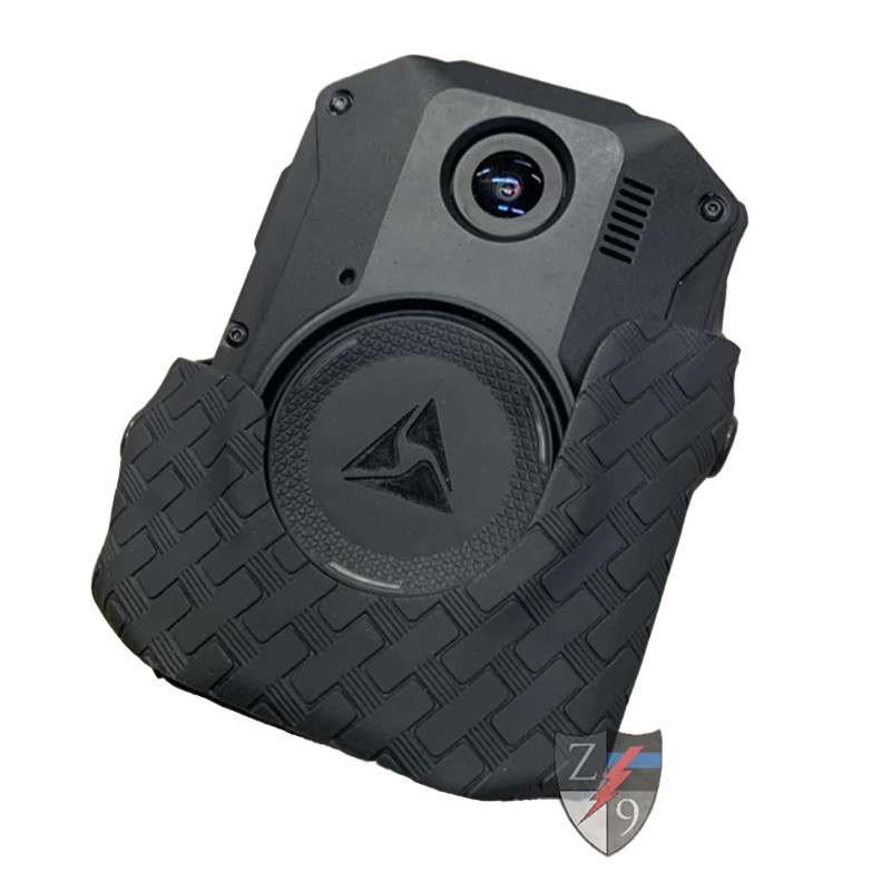Body Cam Case (Axon 3) - Parr Public Safety Equipment