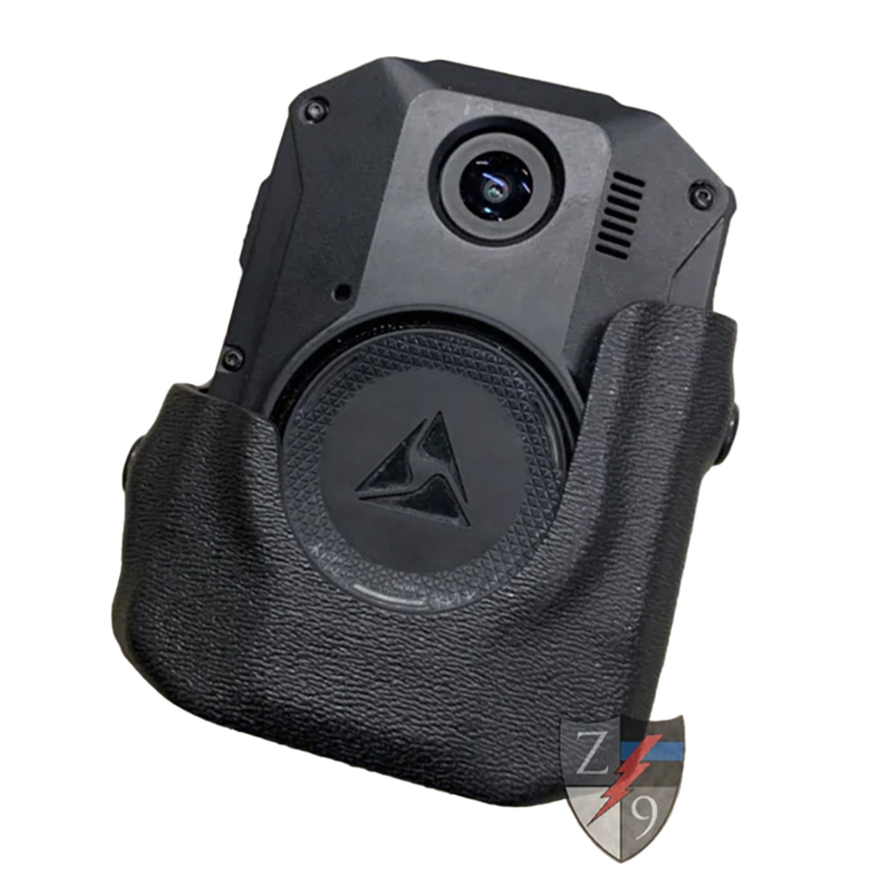 Body Cam Case (Axon 3) - Parr Public Safety Equipment