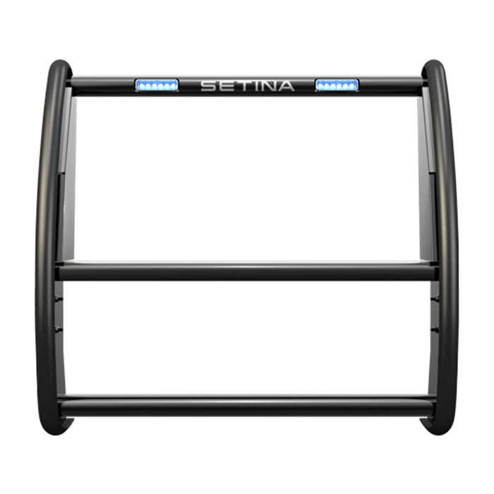 Setina Manufacturing - Parr Public Safety Equipment
