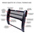 Westin Push Bumper EliteXD (infographic) Westin Push Bumper EliteXD (infographic)