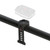 Rubber Bike/Rail Strap Mount with Magnetic Mount (front) Rubber Bike/Rail Strap Mount with Magnetic Mount (front)