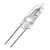 35W/12V Bi-Pin Halogen Bulb (#01-0421758-00B) 35W/12V Bi-Pin Halogen Bulb (#01-0421758-00B)
