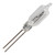 27W/12V Bi-Pin Halogen Bulb (#01-0421757-00C) 27W/12V Bi-Pin Halogen Bulb (#01-0421757-00C)