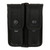 Sierra Bravo Double Mag Pouch Sierra Bravo Double Mag Pouch