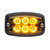 M2 Series Linear Super-LED® Surface Mount Lighthead - Amber M2 Series Linear Super-LED® Surface Mount Lighthead - Amber
