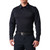 Stryke PDU Twill Rapid Long Sleeve Shirt - Midnight Navy (front) Stryke PDU Twill Rapid Long Sleeve Shirt - Midnight Navy (front)