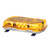 Mini Century™ 11" Permanent Mount Lightbar - Amber Mini Century™ 11" Permanent Mount Lightbar - Amber