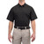Fast-Tac Short Sleeve Shirt - Black (front) Fast-Tac Short Sleeve Shirt - Black (front)