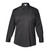 Men's FX STAT Hybrid Long Sleeve Shirt - Black Men's FX STAT Hybrid Long Sleeve Shirt - Black