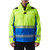 Responder Hi-Vis Parka™ 2.0 - Royal Blue (front) Responder Hi-Vis Parka™ 2.0 - Royal Blue (front)