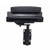 Brother PocketJet Printer Mount and Armrest: Side or Rear Mounted Pedestal Brother PocketJet Printer Mount and Armrest: Side or Rear Mounted Pedestal