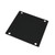 3-1/2" Filler Plate for Wide VSW Consoles 3-1/2" Filler Plate for Wide VSW Consoles