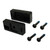 Pocket Adapter Kit for DS-DELL-4X0 Series Docking Stations Pocket Adapter Kit for DS-DELL-4X0 Series Docking Stations