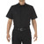 Men's Stryke PDU Class B Short Sleeve Shirt - Black (front) Men's Stryke PDU Class B Short Sleeve Shirt - Black (front)