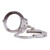Model 700C Chain Link Cuffs Model 700C Chain Link Cuffs
