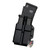 AR / Double Pistol Mag Combo Case - Other 45cal - Plain Black AR / Double Pistol Mag Combo Case - Other 45cal - Plain Black