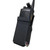 Portable Radio Case - Motorola XTS3000 / XTS5000 - Plain Black Portable Radio Case - Motorola XTS3000 / XTS5000 - Plain Black