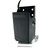 Portable Radio Case - Harris XG-25 / XG-75 / P7300 - Plain Black Portable Radio Case - Harris XG-25 / XG-75 / P7300 - Plain Black