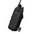 Portable Radio Case - Tait TP-9400 Series - Plain Black Portable Radio Case - Tait TP-9400 Series - Plain Black