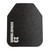 Triton (Steel) Level III Stand-Alone Rifle Plate Triton (Steel) Level III Stand-Alone Rifle Plate