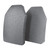 Hesco 600 Series 3611C NIJ 0101.06 Certified Stand-Alone Level III Plate Hesco 600 Series 3611C NIJ 0101.06 Certified Stand-Alone Level III Plate