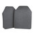 Hesco 800 Series 3800C NIJ 0101.06 Certified Level III Stand-Alone Plate Hesco 800 Series 3800C NIJ 0101.06 Certified Level III Stand-Alone Plate