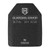 HighCom 3I7M Level III+ ICW Rifle Plate HighCom 3I7M Level III+ ICW Rifle Plate