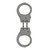 Sentry Hinge Handcuffs Sentry Hinge Handcuffs