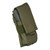 Base Pouch - M16/M4 Covered Single Mag Pouch Base Pouch - M16/M4 Covered Single Mag Pouch