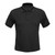 Men's Short Sleeve Impact Polo - Black Men's Short Sleeve Impact Polo - Black
