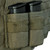 M.R.S. Double Pistol Mag Pouch - OD Green M.R.S. Double Pistol Mag Pouch - OD Green