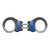 Ultra Plus Cuffs, Hinge Identifier (Steel Bow) - Blue Ultra Plus Cuffs, Hinge Identifier (Steel Bow) - Blue